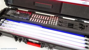 Astera Titan Tube mieten Kameraverleih köln