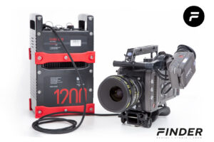 Bebob Cube 1200 Kameraverleih Koeln