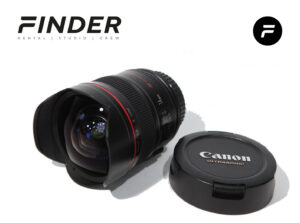 Canon EF 14mm f 2.8 L II USM mieten FinderTV Kameraverleih