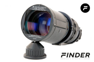 Cooke Cine Varotal 25 250mm mieten PL Koeln