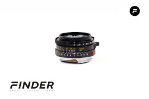 Leica Summicron 35mm f2.0 King of Bokeh FinderTV Kameraverleih Koeln 1.jpg