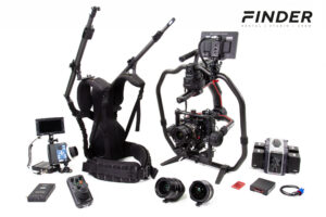 Red Gemini Gimbal Set FinderTV Kameraverleih 1.jpg