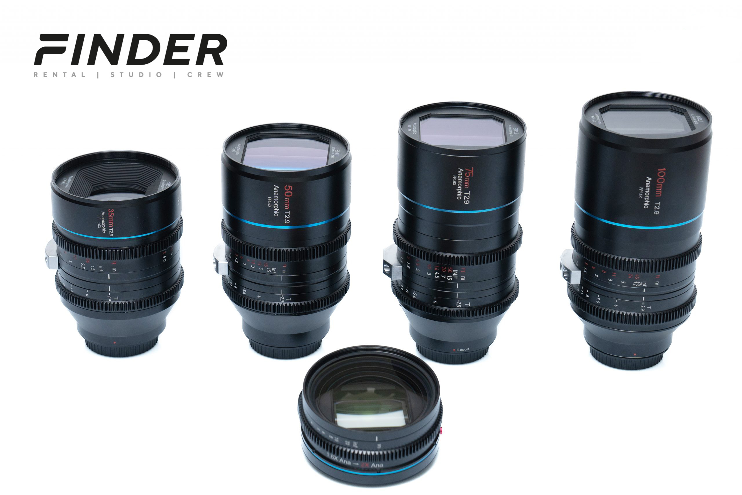 Sirui Venus Satz Adapter mieten FinderTV Kameraverleih 1.jpg