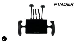 SmallHD Cine7 Bolt 6 Monitormodule Finder Media Köln