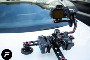 Tilta Hydra Alien Carmount mieten