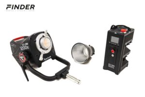 Aputure 1200x Storm mieten Finder Media Kameraverleih Koeln 4426c91e7e