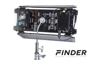 DMG Lumiere mini switch mieten Kameraverleih Koeln