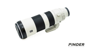 Sony SEL200600 F 5.6 6 3 mieten Finder Media Kameraverleih Koeln