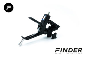 Avenger C1525 Krokoklemme Finder Kameraverleih Koeln