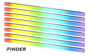 Infinibar 8 Kit mieten Finder