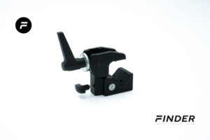 Manfrotto 035 Super Clamp Uniklemme mieten Finder Kameraverleih Koeln