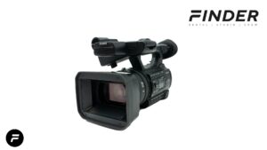Sony PXW Z150 Kameraverleih Finder Köln